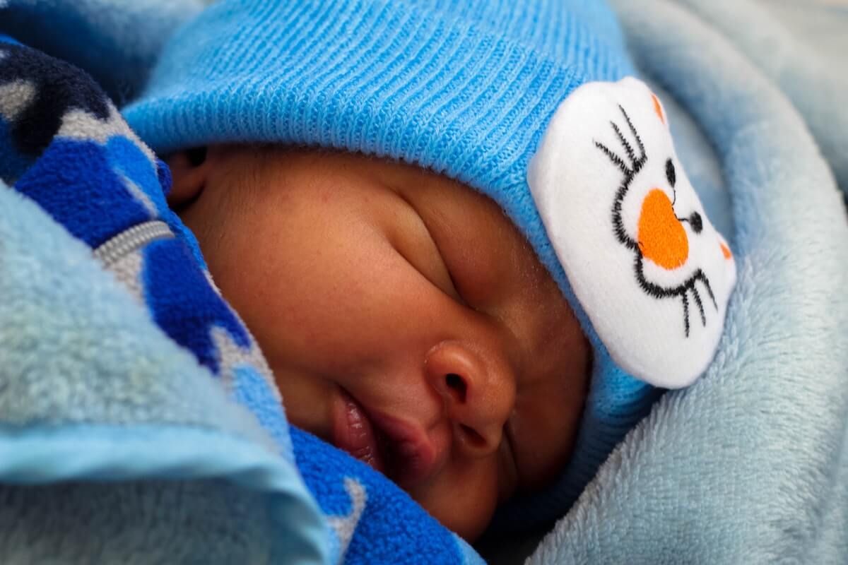 10 newborn surprises you really need to know
