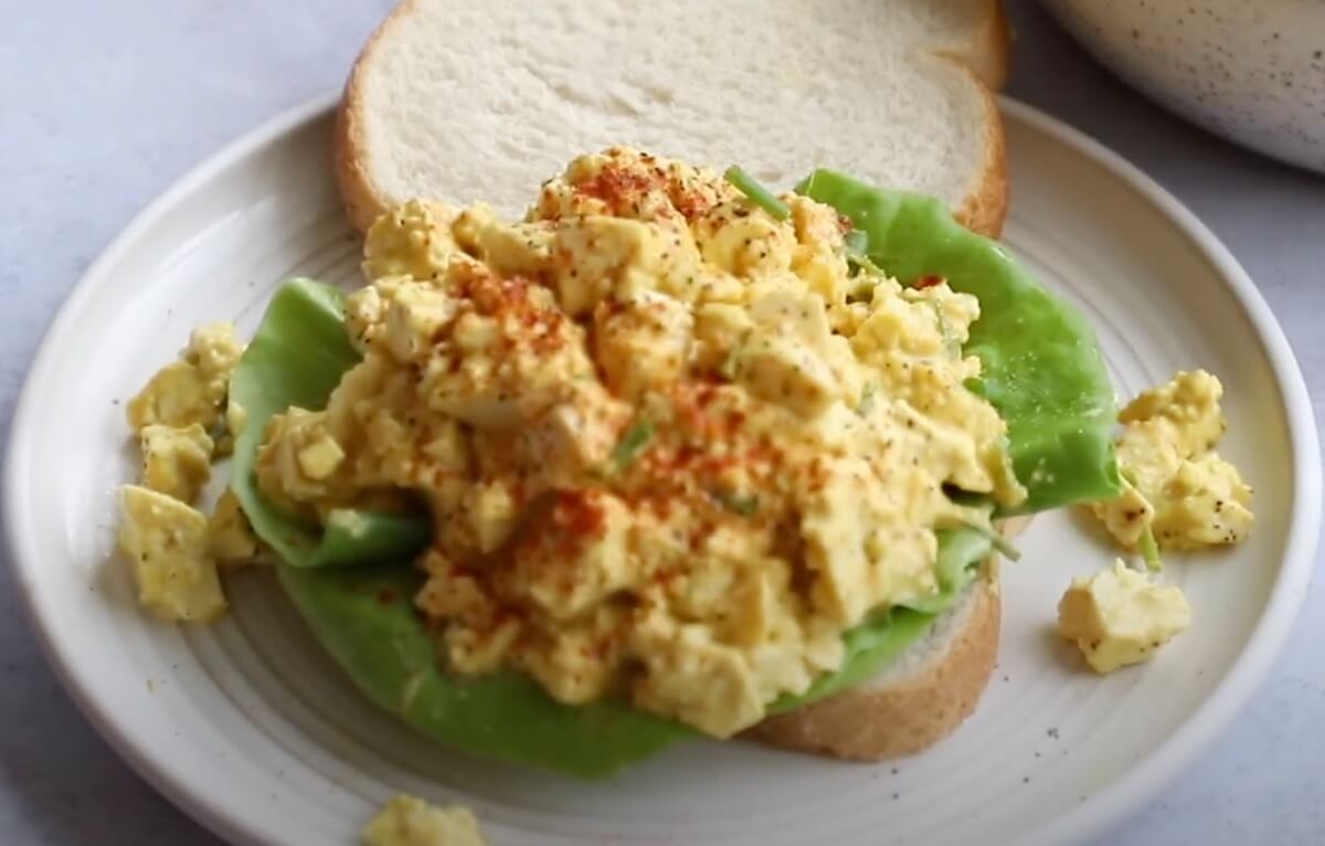 10 vegan foods to pack for the nut-free zone