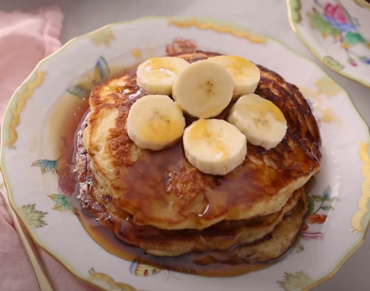 3 vegan airbnb breakfasts that don’t suck