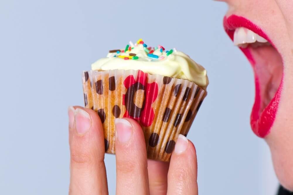3 vegan desserts to wow your sunday