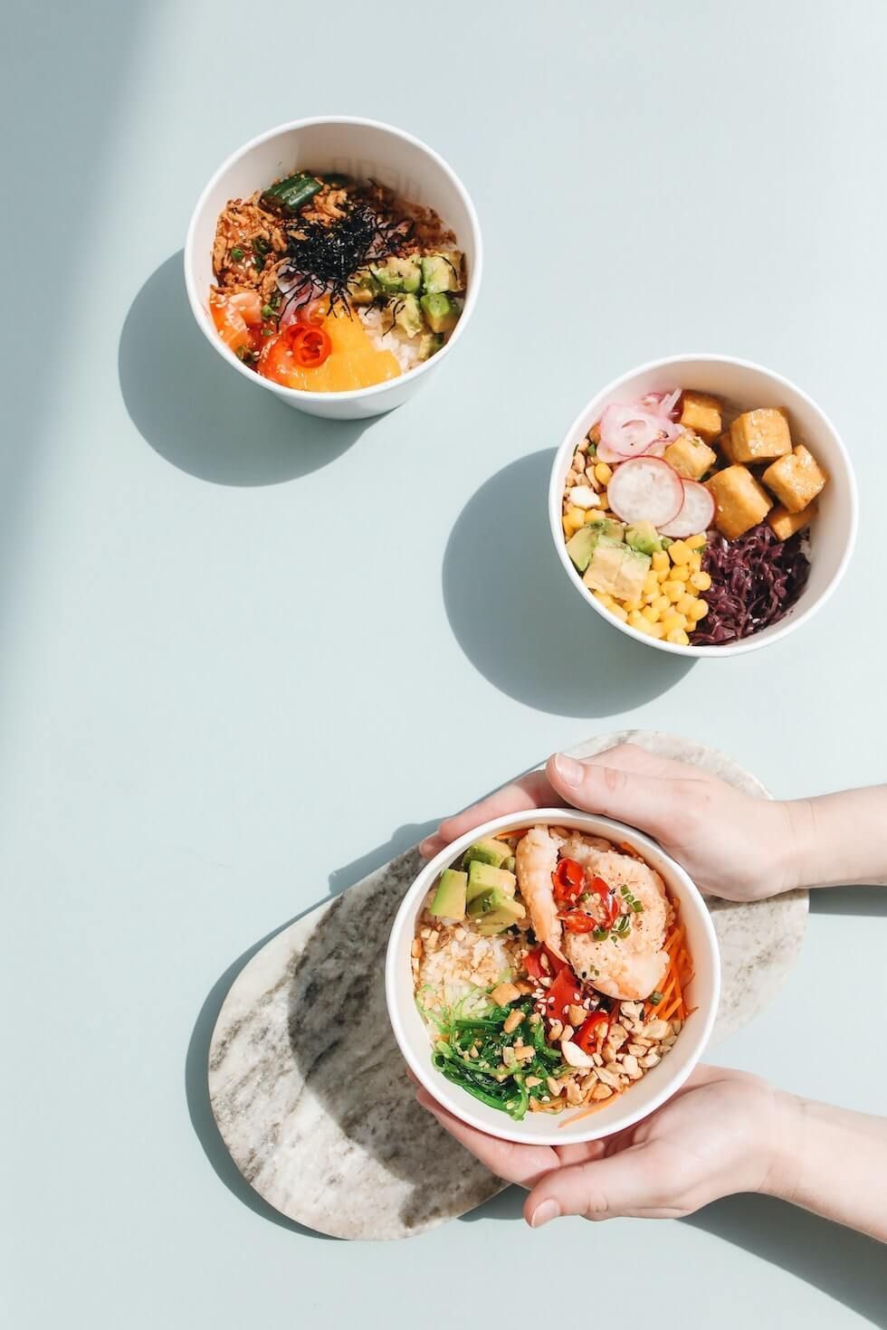 3 vegan dinner options your family will love