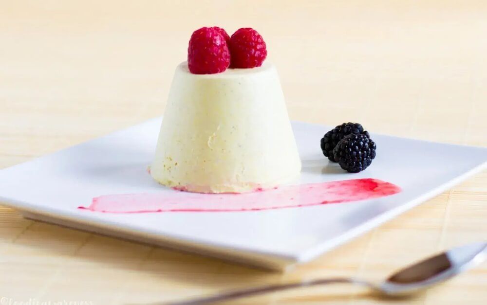 5 delectable vegan desserts you don’t want to miss