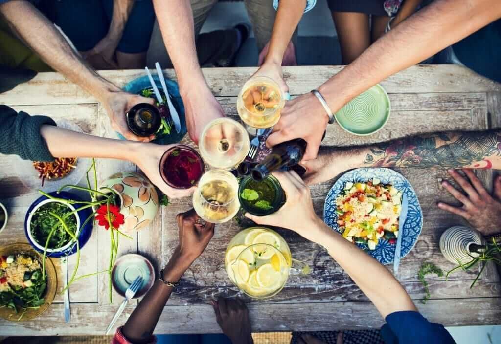 5 meals that won’t leave you feeling like a short-order cook
