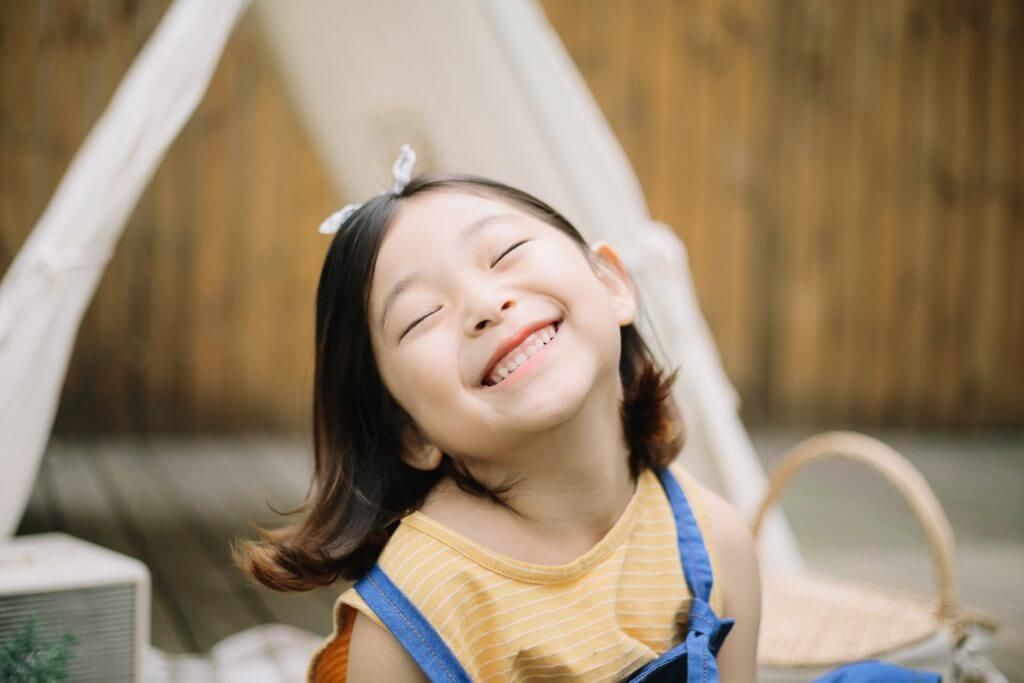 5 tips for raising an optimist in Columbus, OH 5 tips for raising an optimist in Columbus, OH