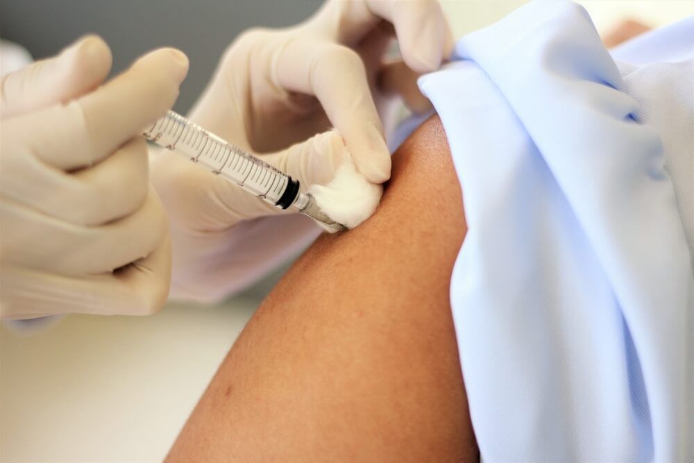 50% of surveyed parents believe flu vaccine causes flu in Jacksonville, FL 50% of surveyed parents believe flu vaccine causes flu in Jacksonville, FL
