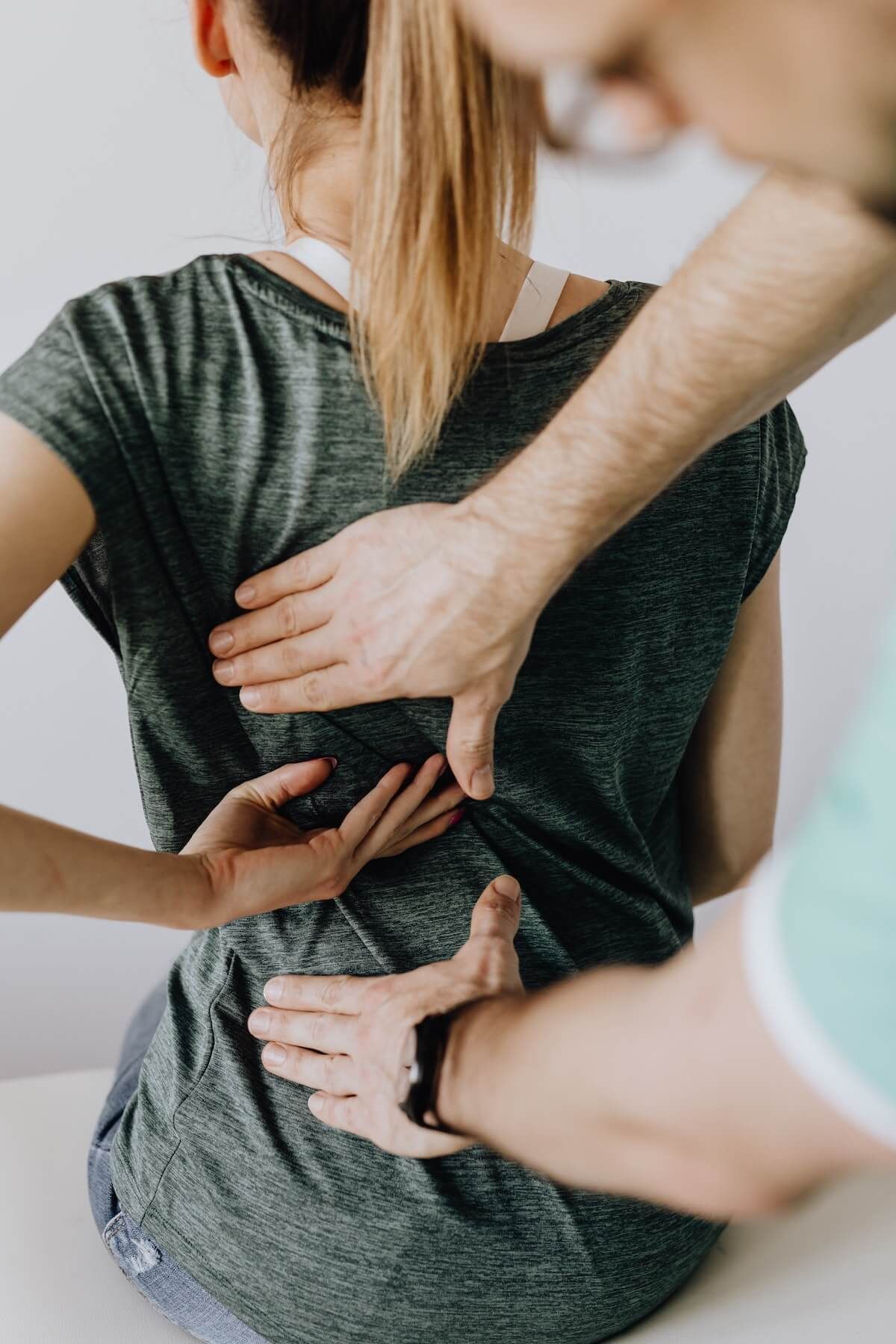 6 benefits of chiropractic adjustments in St. Louis, MO 6 benefits of chiropractic adjustments in St. Louis, MO