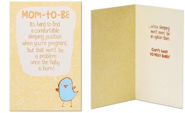 the most hilarious baby shower cards in Tulsa, OK the most hilarious baby shower cards in Tulsa, OK