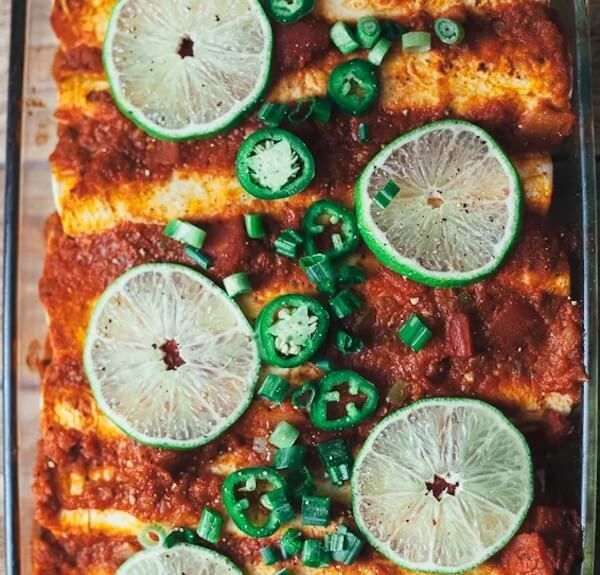 five vegan dinner ideas to make this week in Atlanta, GA five vegan dinner ideas to make this week in Atlanta, GA