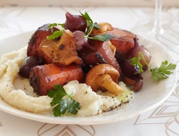 five vegan dinner ideas to make this week in Kansas City, MO five vegan dinner ideas to make this week in Kansas City, MO