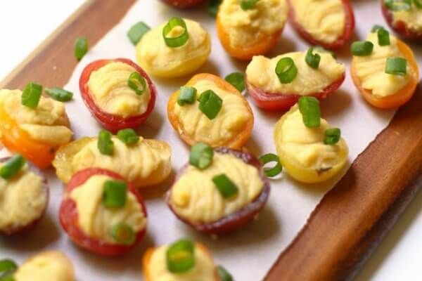 vegan appetizers the whole family will love in Charlotte, NC vegan appetizers the whole family will love in Charlotte, NC