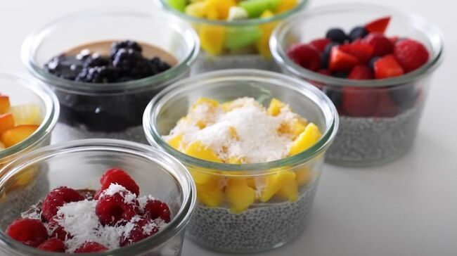 5 easy vegan lunchbox ideas for the busy parent in Las Vegas, NV 5 easy vegan lunchbox ideas for the busy parent in Las Vegas, NV