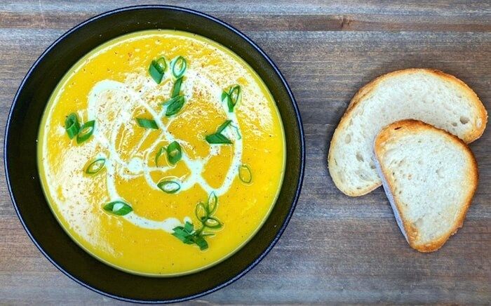 fall vegan recipes to try this month in Austin, TX fall vegan recipes to try this month in Austin, TX