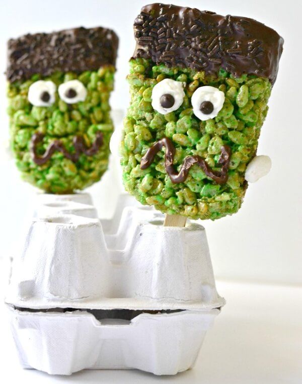 get your spook on with these vegan halloween treats in Richmond, VA get your spook on with these vegan halloween treats in Richmond, VA