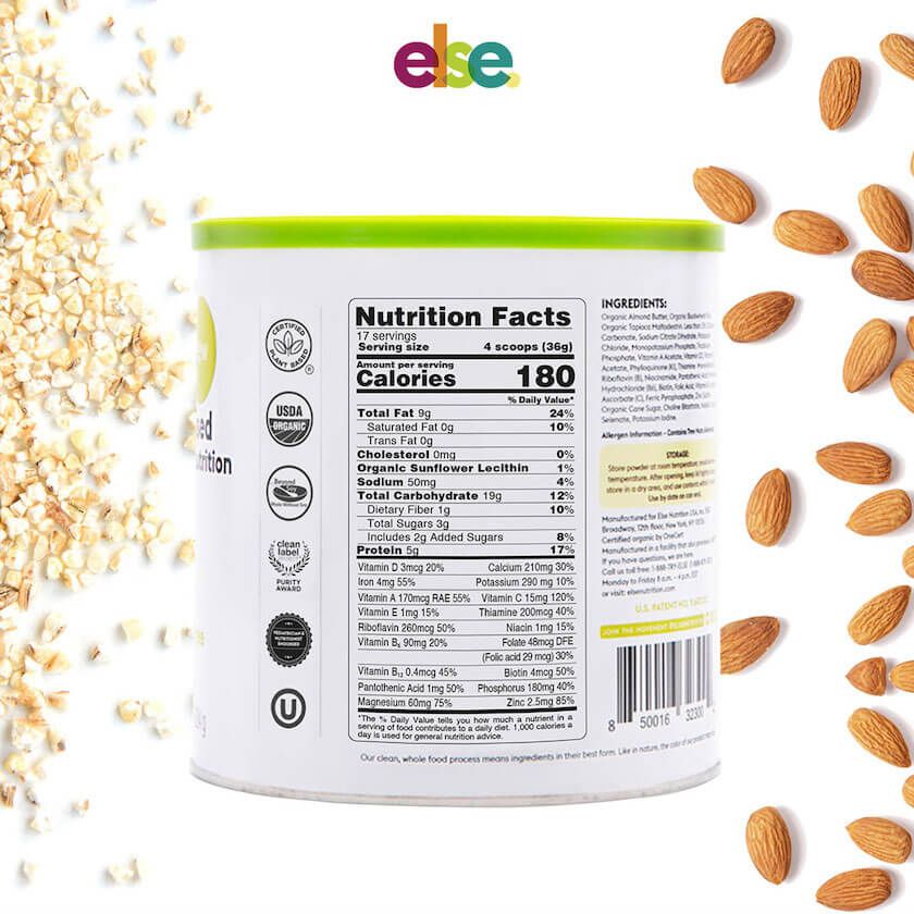 Else-Nutrition-Facts