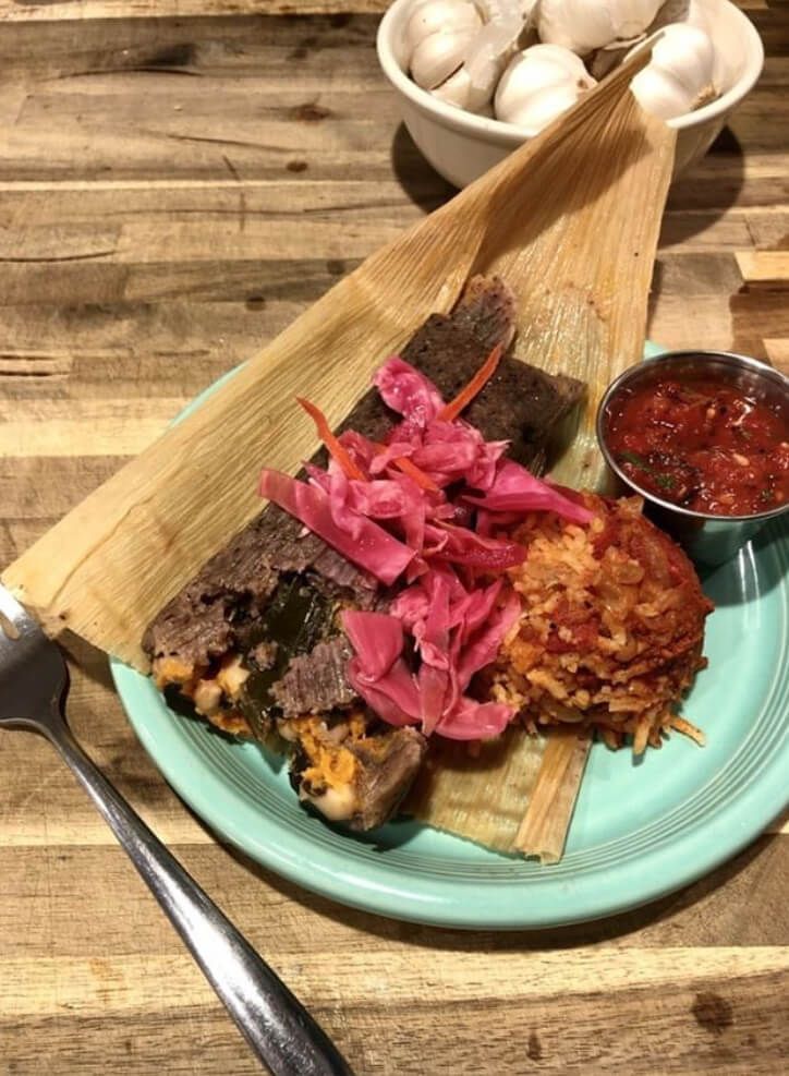 your must-have guide to vegan knoxville in Fresno, CA your must-have guide to vegan knoxville in Fresno, CA