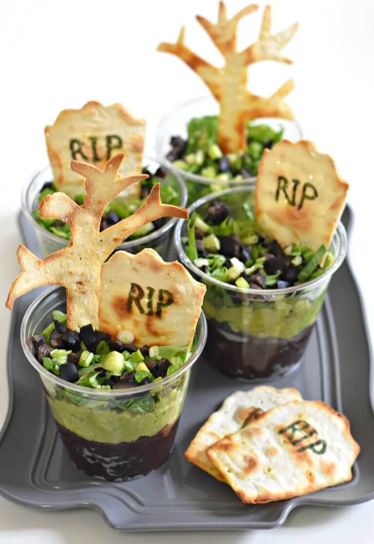 get your spook on with these vegan halloween treats in Baltimore, MD get your spook on with these vegan halloween treats in Baltimore, MD