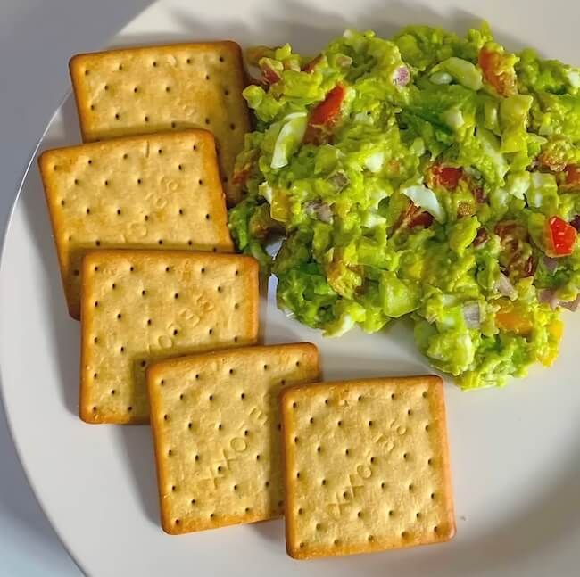 10 vegan foods to pack for the nut-free zone in Madison, WI 10 vegan foods to pack for the nut-free zone in Madison, WI