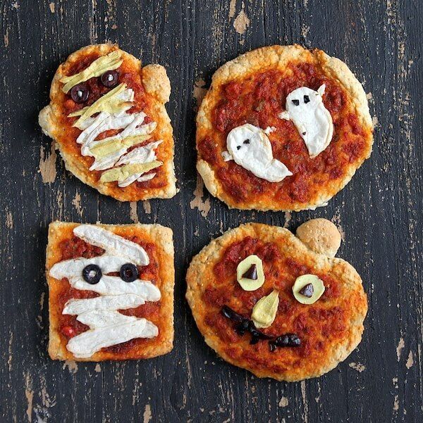 get your spook on with these vegan halloween treats in Boise, ID get your spook on with these vegan halloween treats in Boise, ID