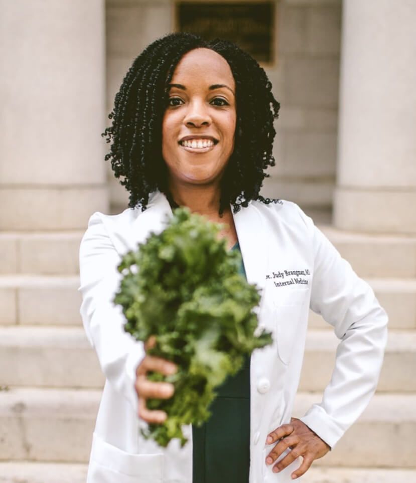 8 black vegan chefs and bloggers to follow today in Miami, FL 8 black vegan chefs and bloggers to follow today in Miami, FL