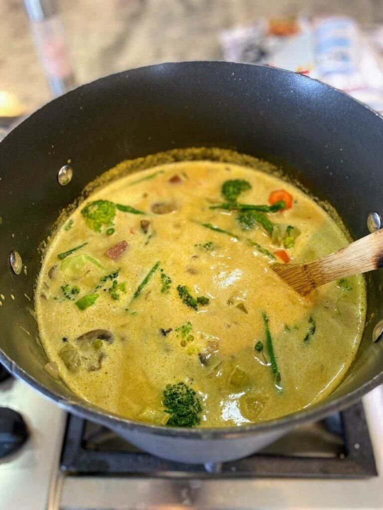 vegan creamy vegetable soup in St. Louis, MO vegan creamy vegetable soup in St. Louis, MO