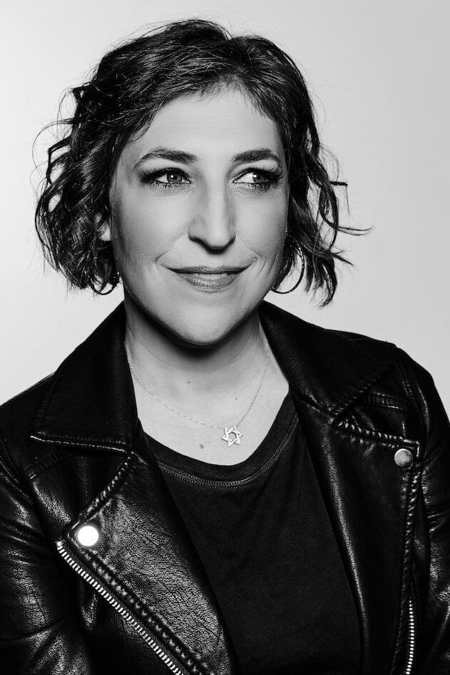 Mayim-Bialik-vegan-leather-jacket-edited