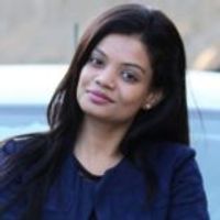 Mayuri Rajvanshi