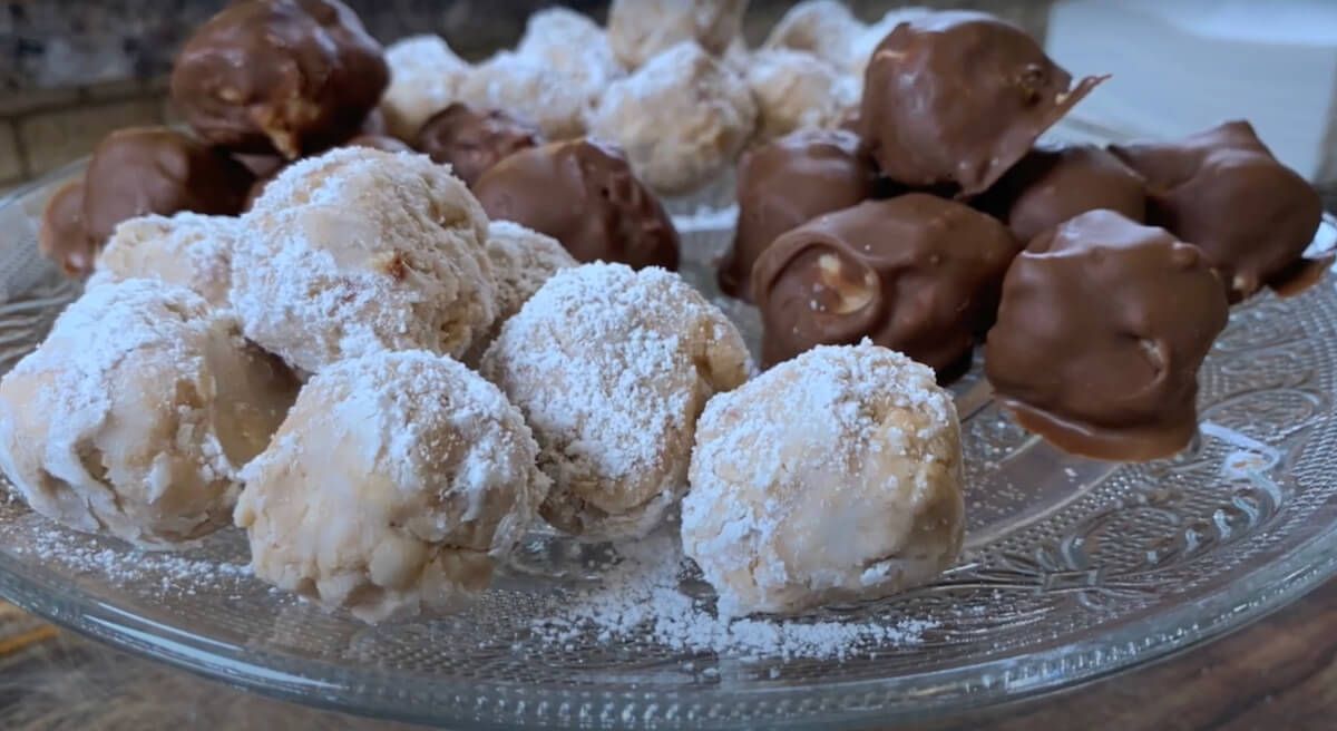 3 easy peasy vegan snack & lunch recipes to make this weekend! in Seattle, WA 3 easy peasy vegan snack & lunch recipes to make this weekend! in Seattle, WA