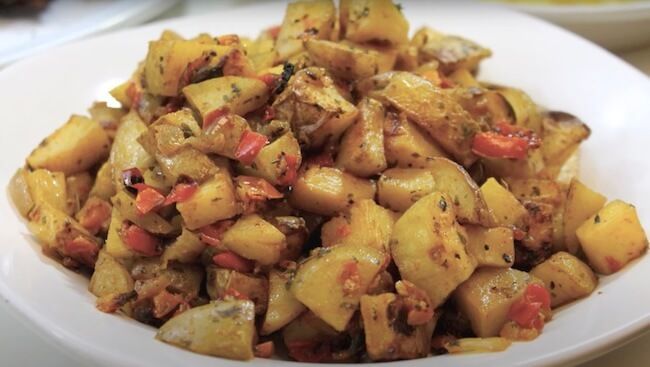 3 vegan airbnb breakfasts that don’t suck in Houston, TX 3 vegan airbnb breakfasts that don’t suck in Houston, TX