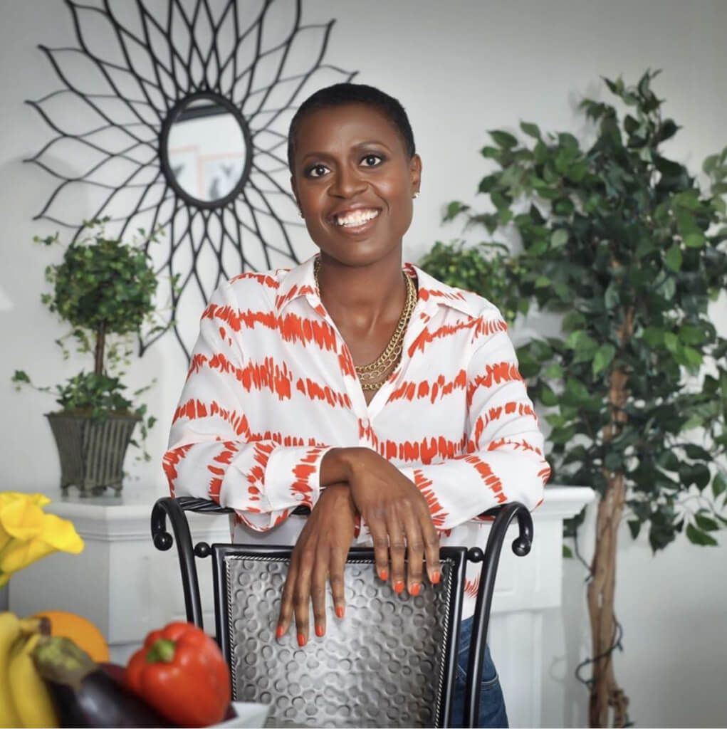 8 black vegan chefs and bloggers to follow today in Minneapolis, MN 8 black vegan chefs and bloggers to follow today in Minneapolis, MN