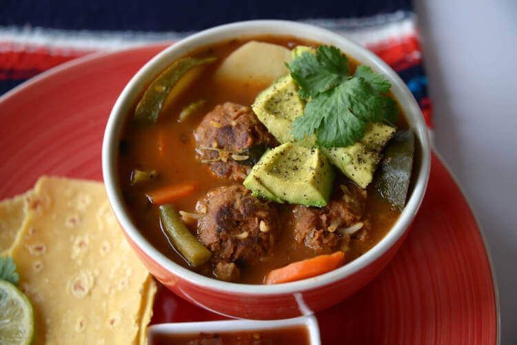 the ultimate party for vegan cinco de mayo recipes in Madison, WI