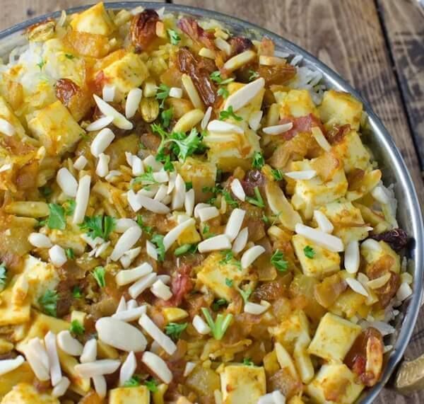 five vegan dinner ideas to make this week in Sacramento, CA five vegan dinner ideas to make this week in Sacramento, CA