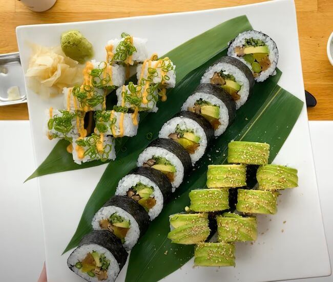 5 easy vegan lunchbox ideas for the busy parent in Detroit, MI 5 easy vegan lunchbox ideas for the busy parent in Detroit, MI
