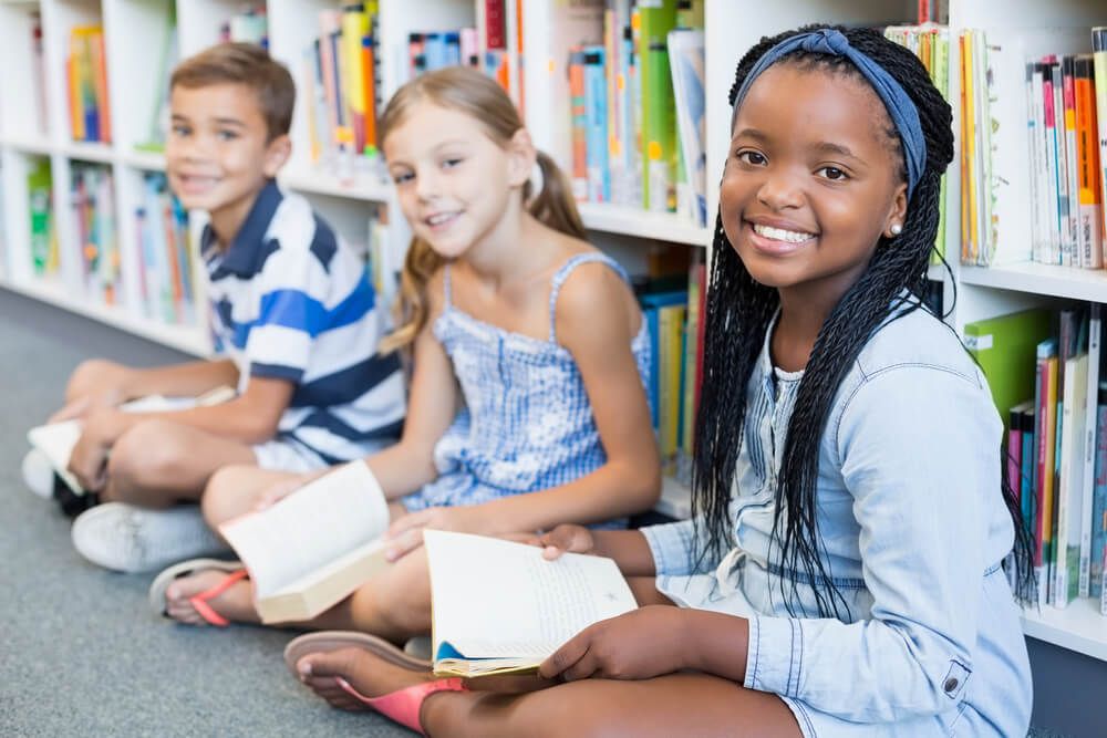 a round-up of vegan kids books and why we need to read them immediately!