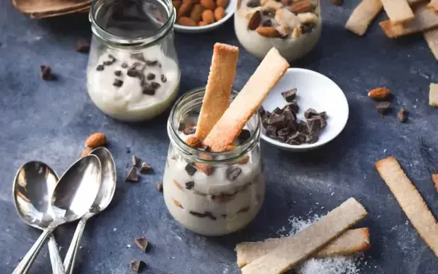 fall vegan dessert recipes to satisfy that sugar tooth in New Orleans, LA fall vegan dessert recipes to satisfy that sugar tooth in New Orleans, LA