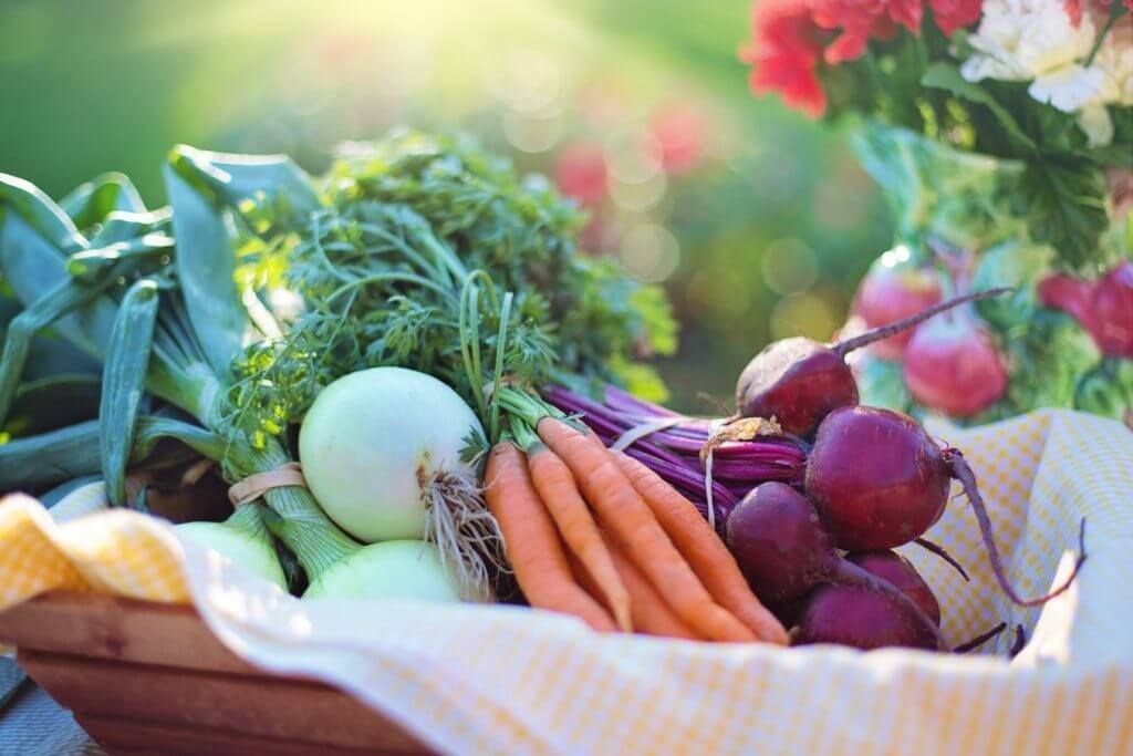 are organic foods better for my health? or is it a myth? in Boston, MA are organic foods better for my health? or is it a myth? in Boston, MA