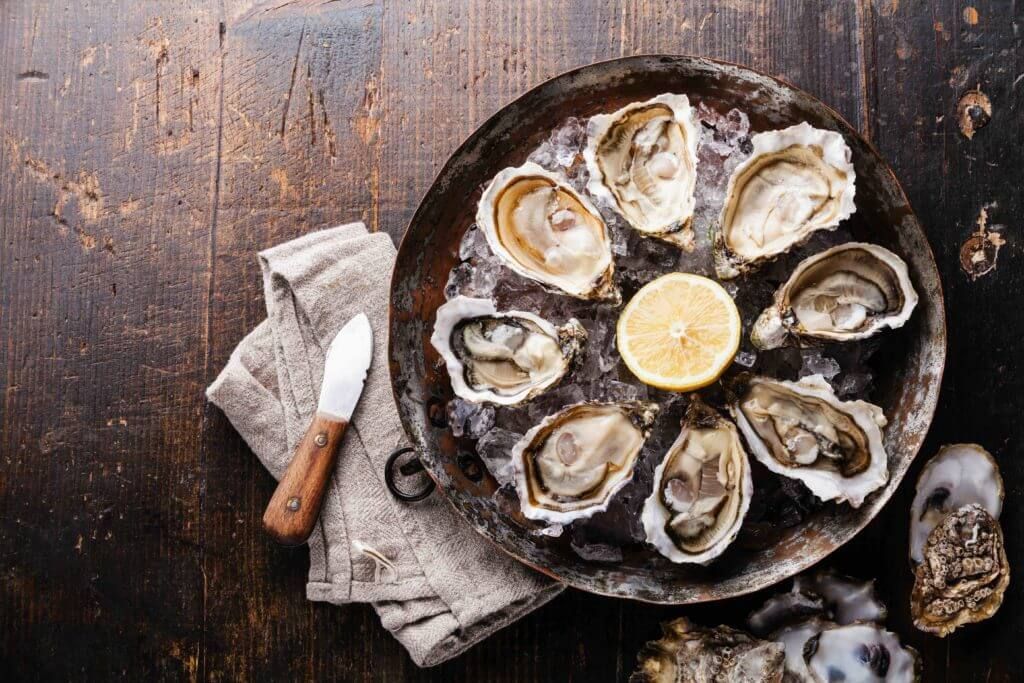 are oysters vegan? — bivalves and the vegan diet