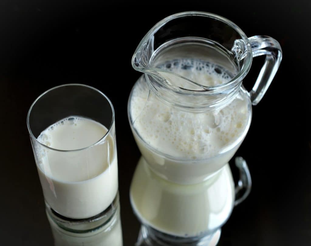 bad news for dairy farmers!