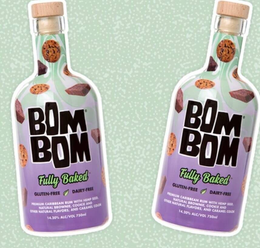 bom bom launch new alcoholic beverage in Nashville, TN bom bom launch new alcoholic beverage in Nashville, TN