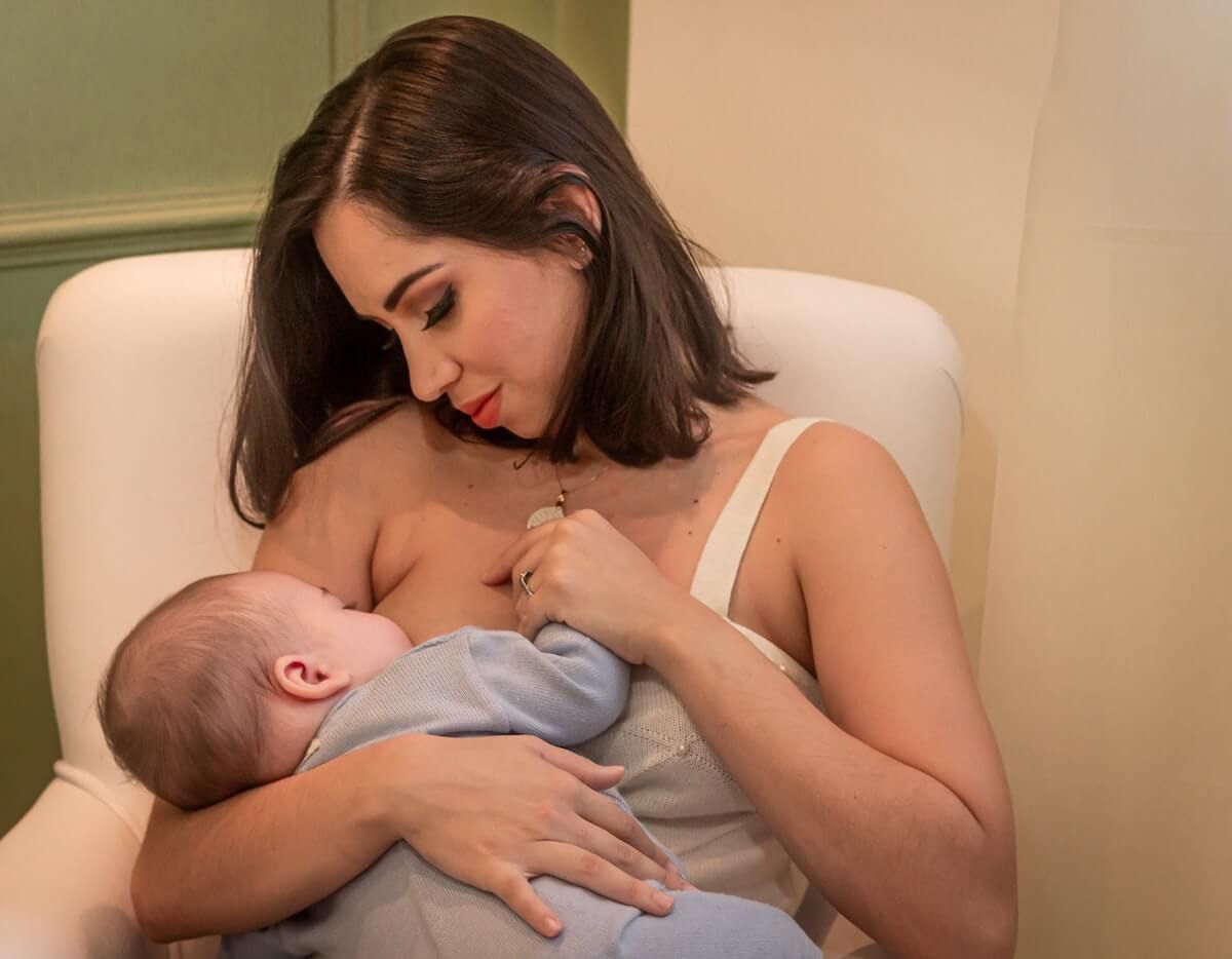 breastfeeding after a breast reduction surgery: my success story in San Diego, CA breastfeeding after a breast reduction surgery: my success story in San Diego, CA