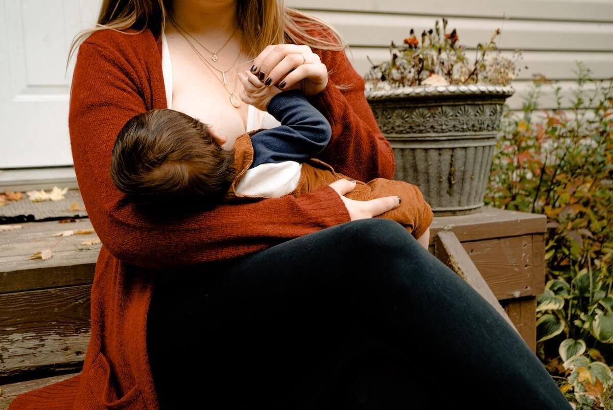 pregnancy prevention and exclusive breastfeeding