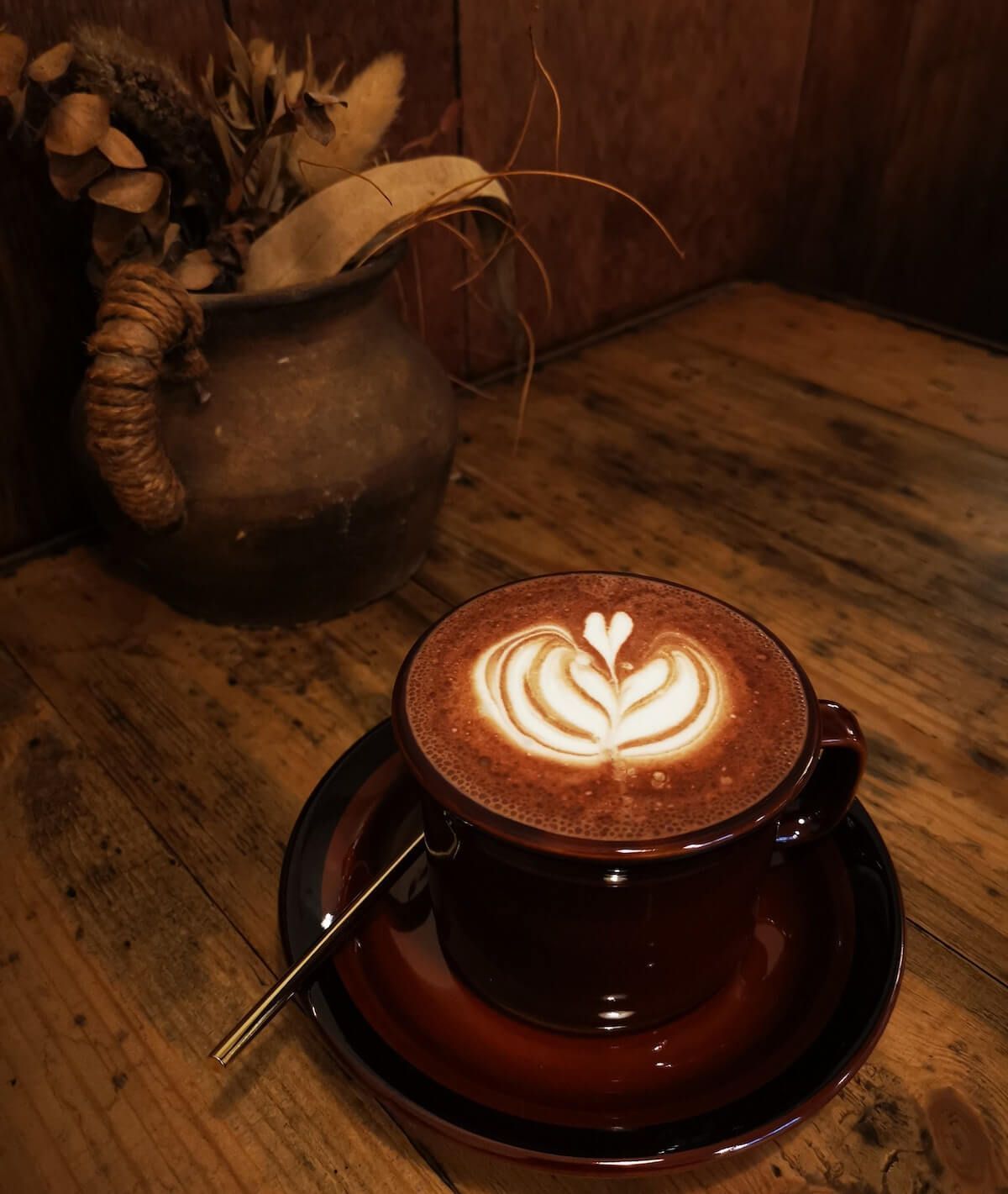can you drink caffeine while pregnant