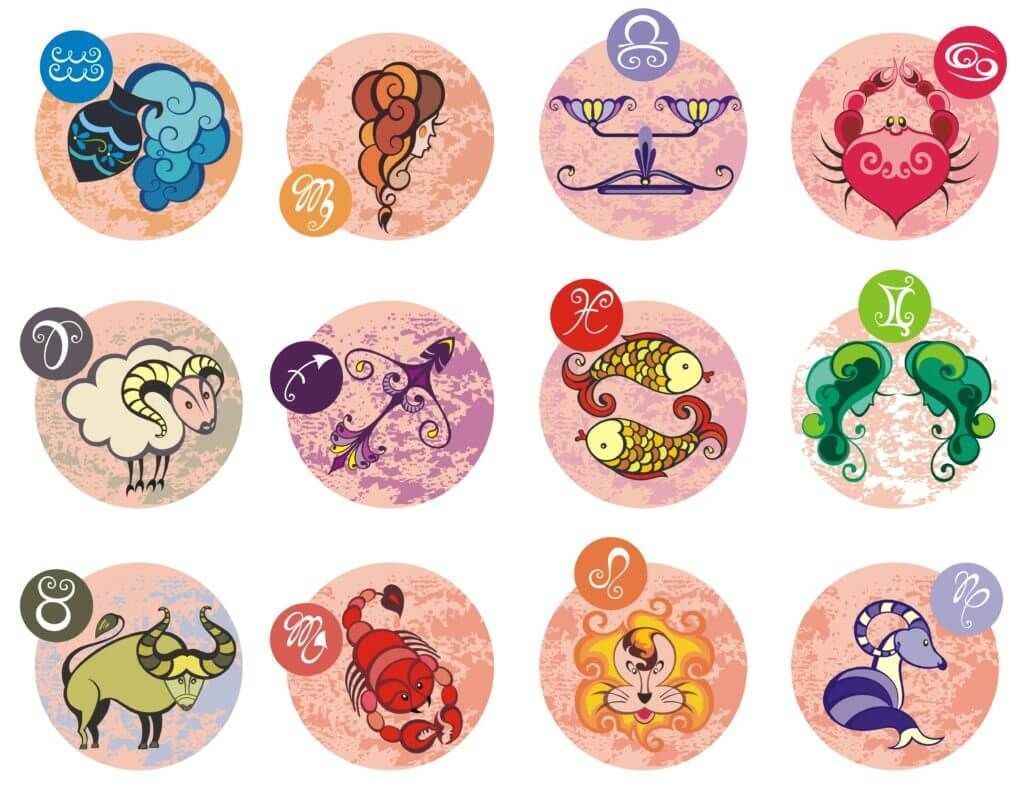check your horoscope with the vegan zodiac