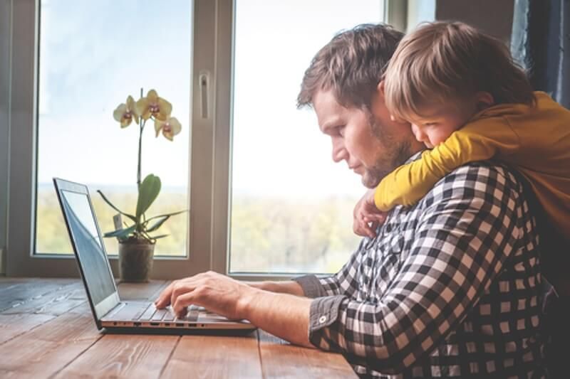checking into the office after work is damaging your relationship in Chattanooga, TN checking into the office after work is damaging your relationship in Chattanooga, TN
