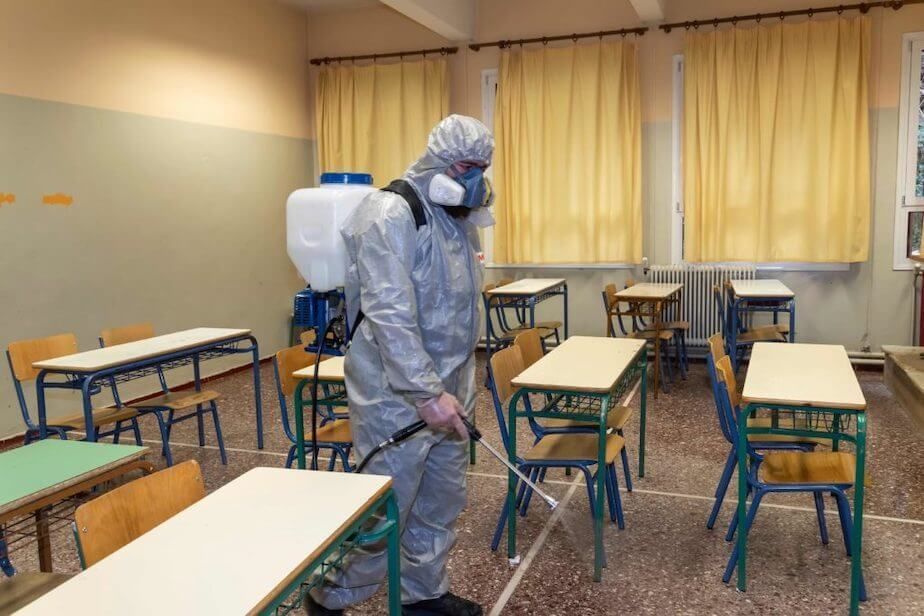 the new york city loses 21 teachers to coronavirus outbreak