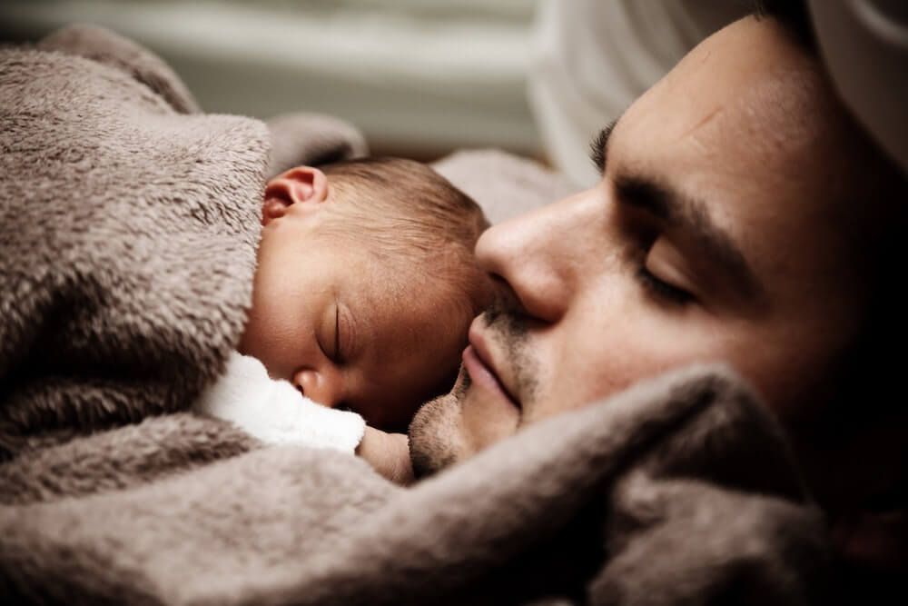 should we really co-sleep?