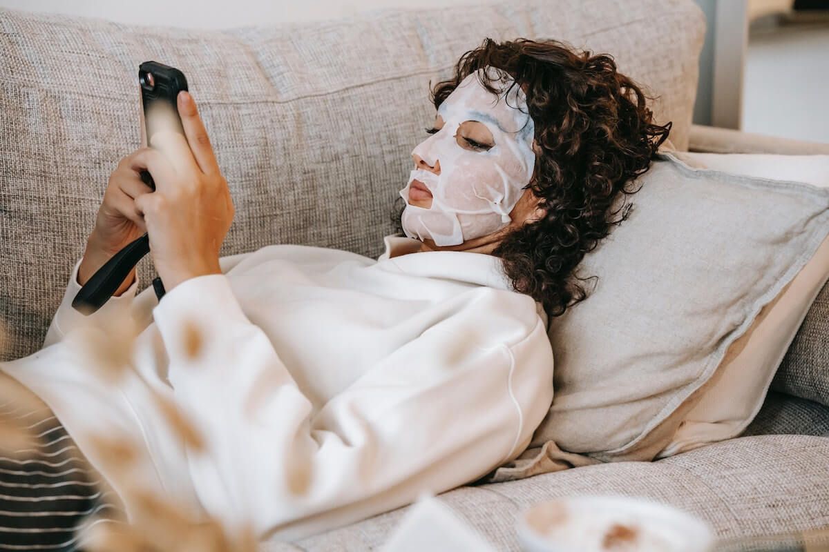cruelty free skincare for a long-haul flight