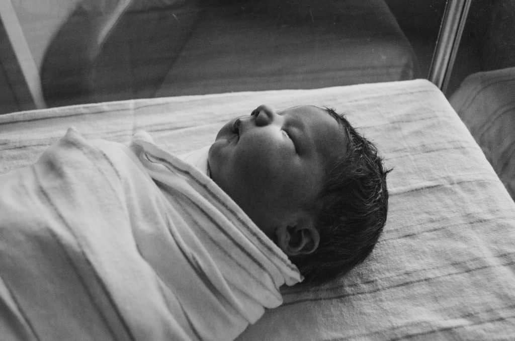 dapper baby boy names for your little gentleman