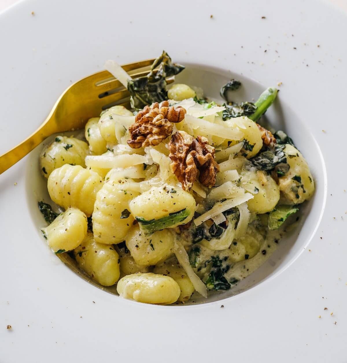 davina – everyday vegans