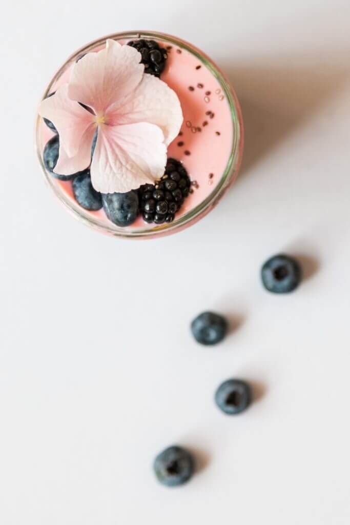 5 delicious smoothies for everyone!