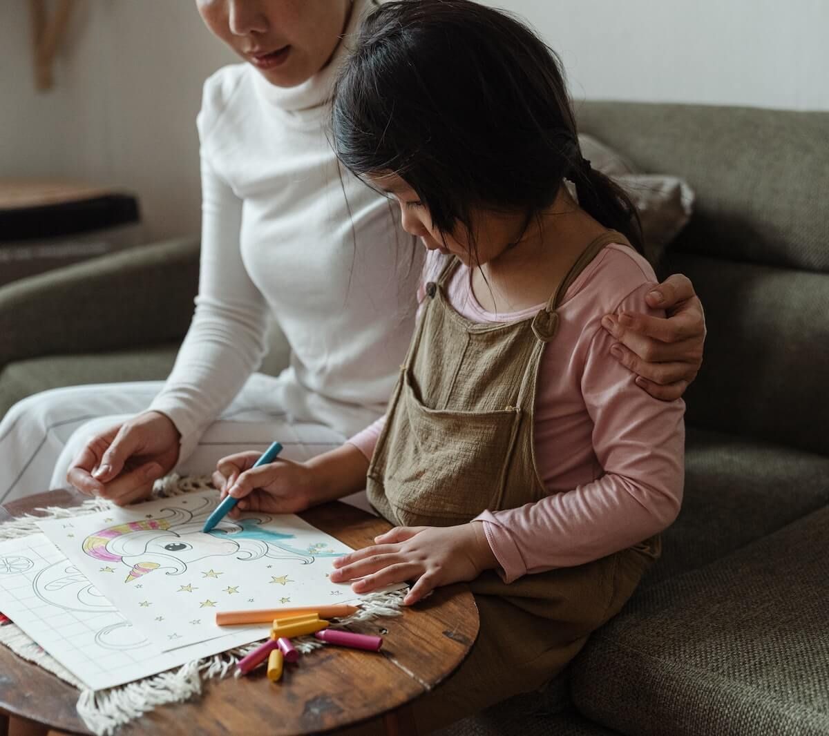kids in longest study with same-sex parents just fine